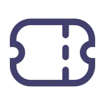 Coupon SVG Icon